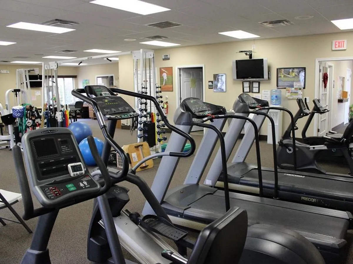 Advanced Physical Therapy Of SJ