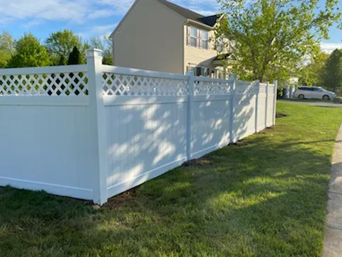 Advantage Fence