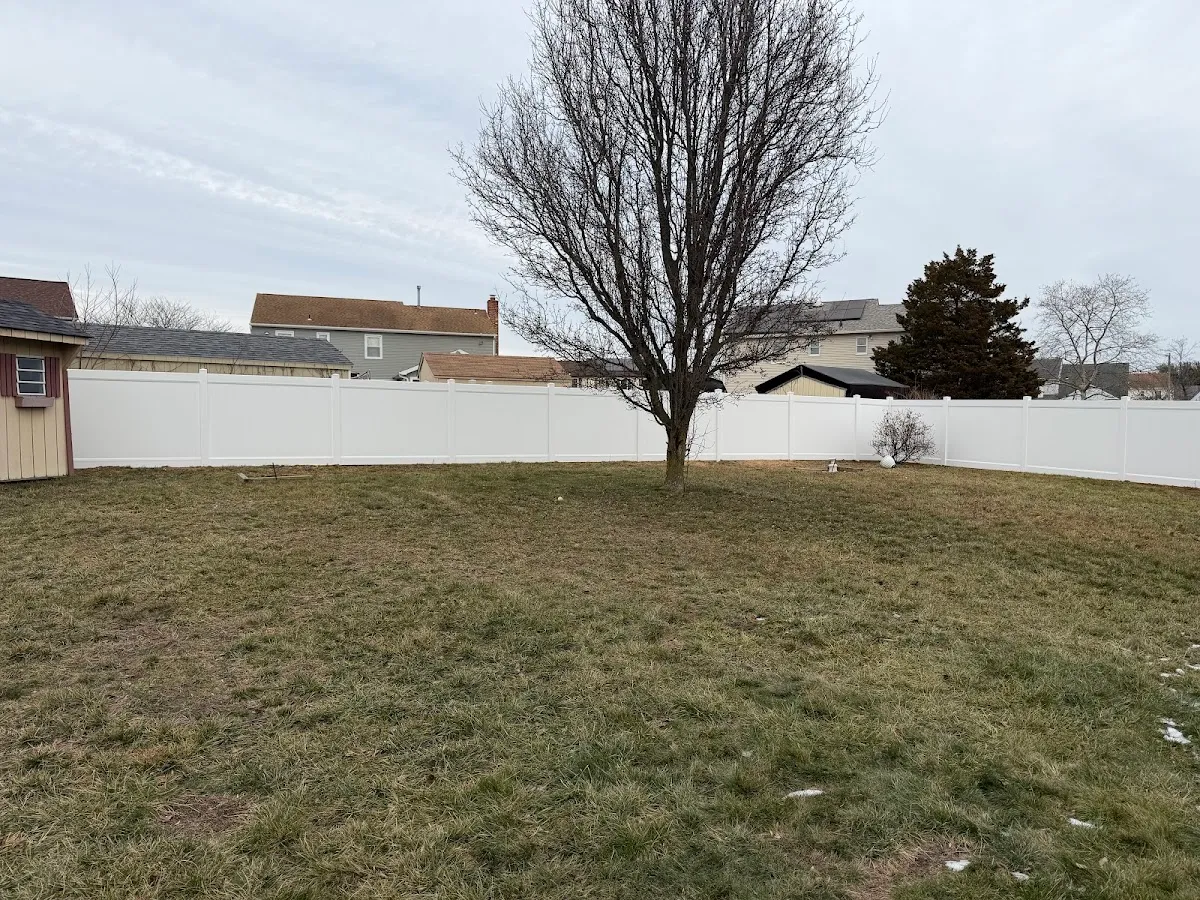 Advantage Fence photo 2