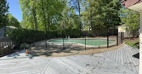 Advantage Fence photo 3