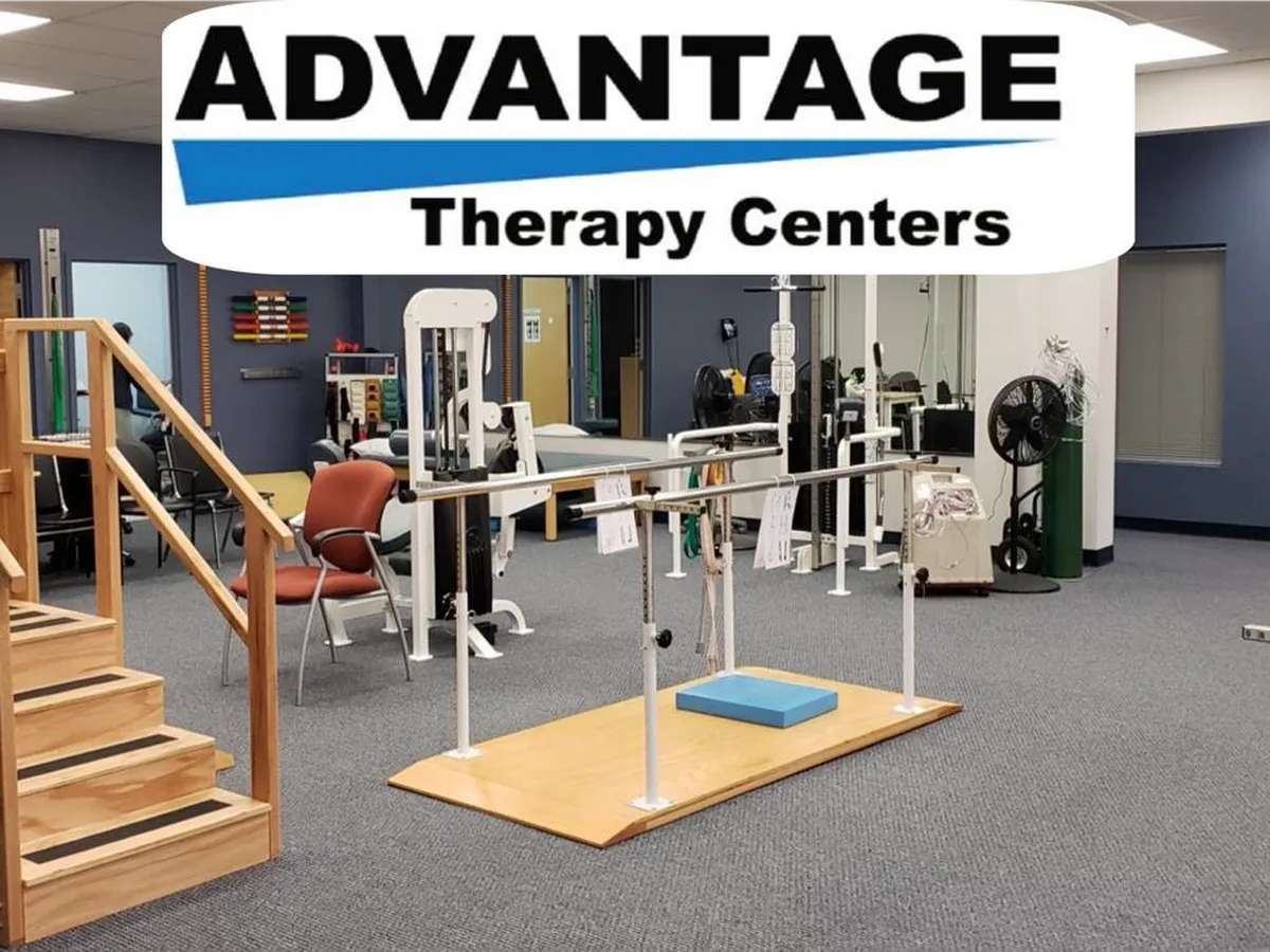 Advantage Therapy Center