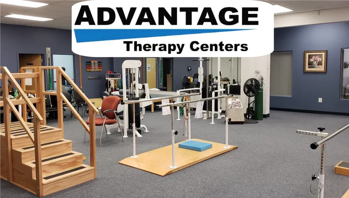 Advantage Therapy Center photo 2
