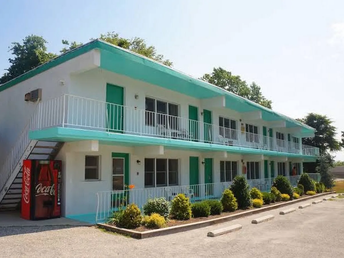 Adventure Bound Camping Resorts - Cape May photo 2