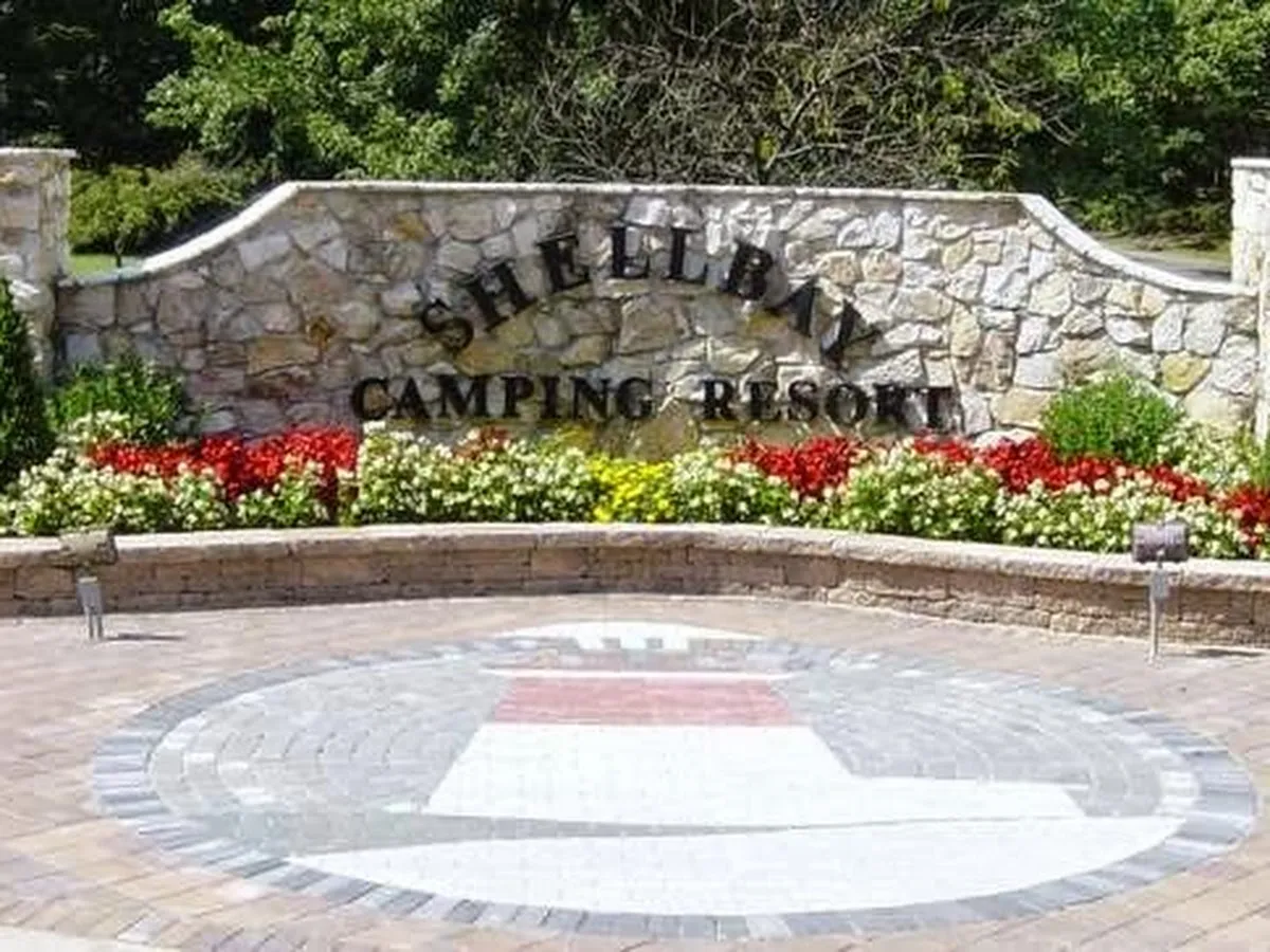 Adventure Bound Camping Resorts - Cape May photo 3