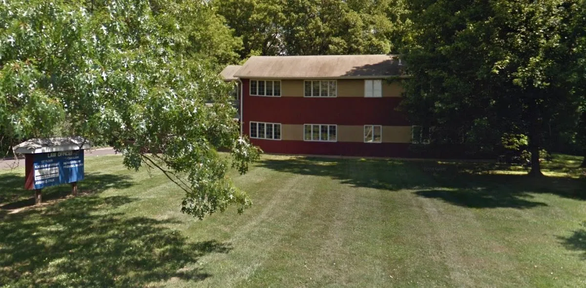 Advisors Mortgage Group - Hamilton, NJ