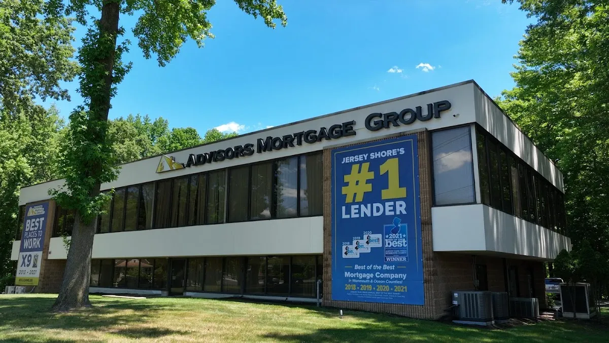 Advisors Mortgage Group - Headquarters