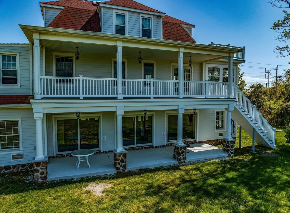 Advisors Mortgage Group - Linwood, NJ