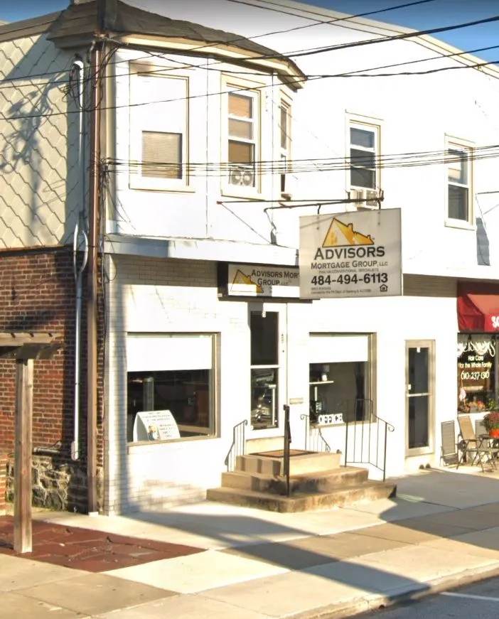 Advisors Mortgage Group - Norwood, PA