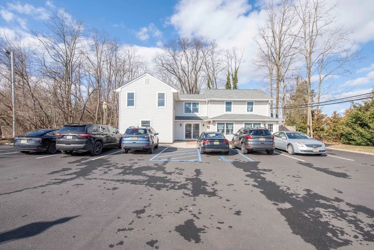 Advisors Mortgage Group - Ocean, NJ