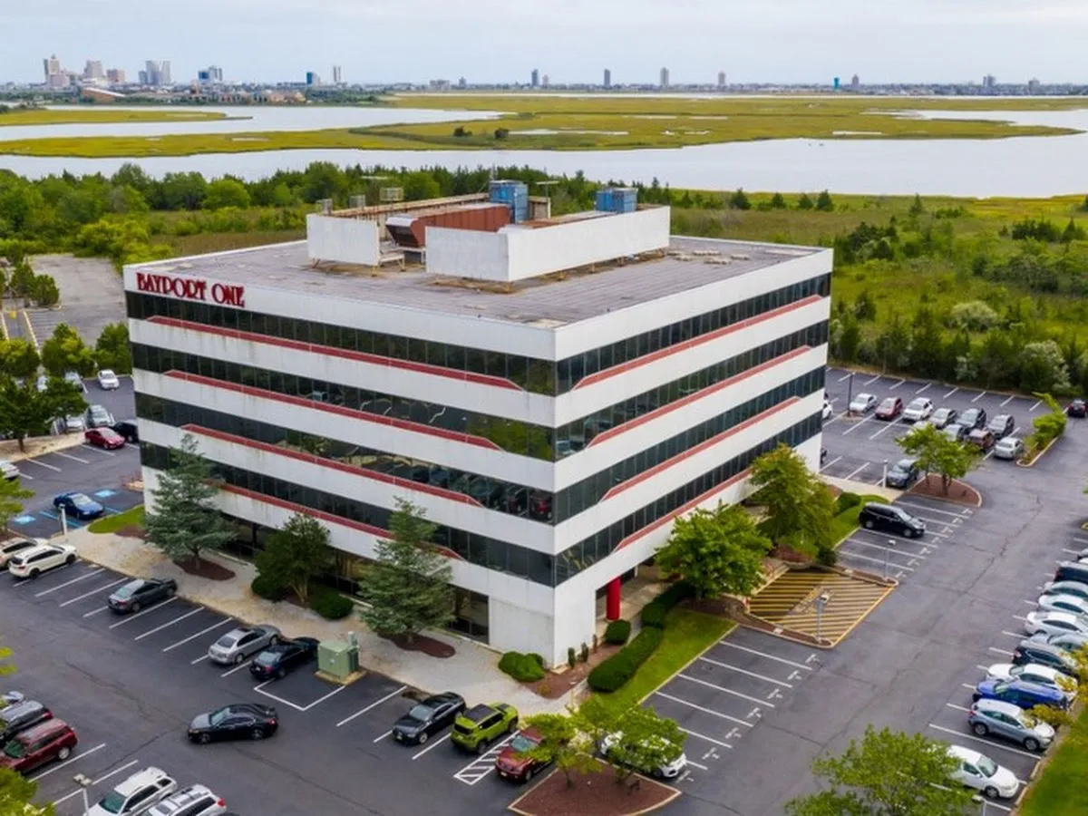 Advisors Mortgage Group - Ventnor, NJ