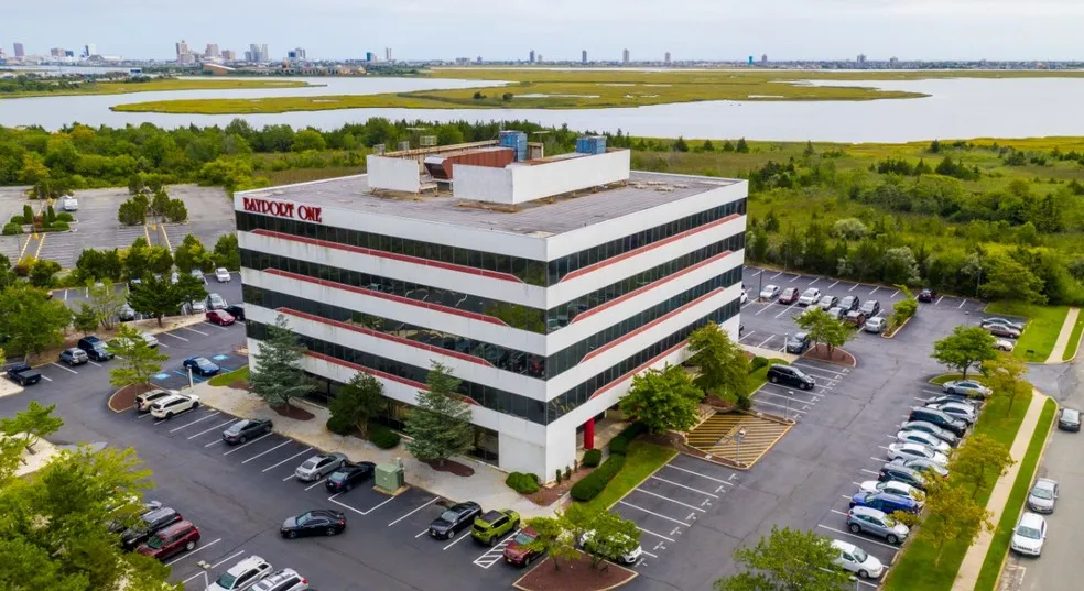 Advisors Mortgage Group - West Atlantic City, NJ