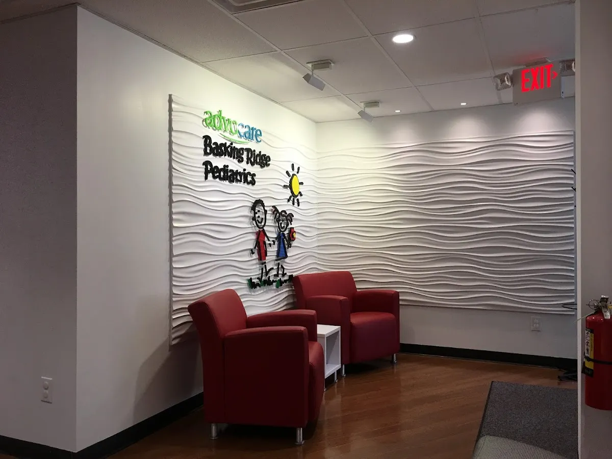AdvoCare Basking Ridge Pediatric Health Center