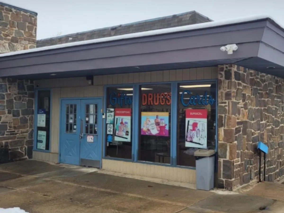 Advocare Berlin Medical Associates