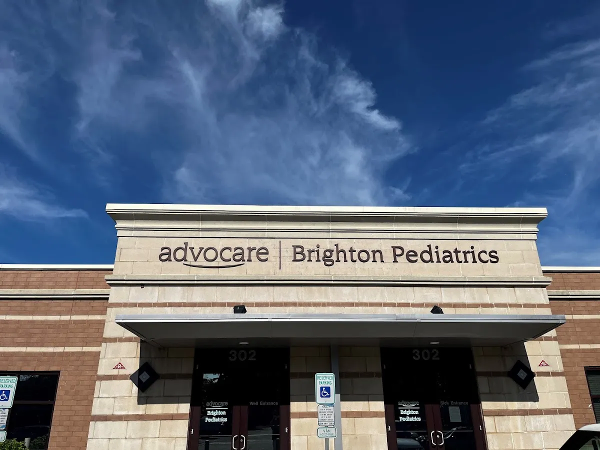 Advocare Brighton Pediatrics