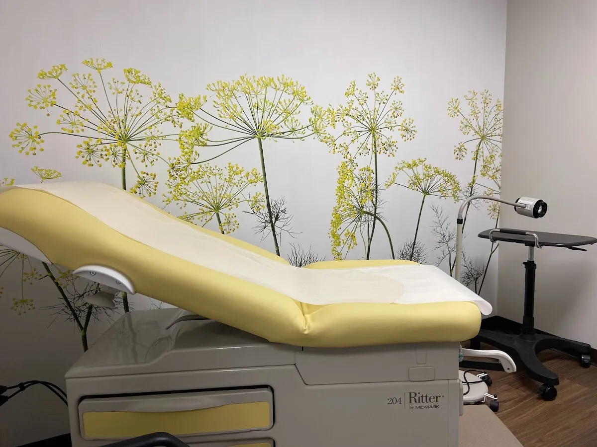 Advocare Center for Specialized Gynecology photo 2