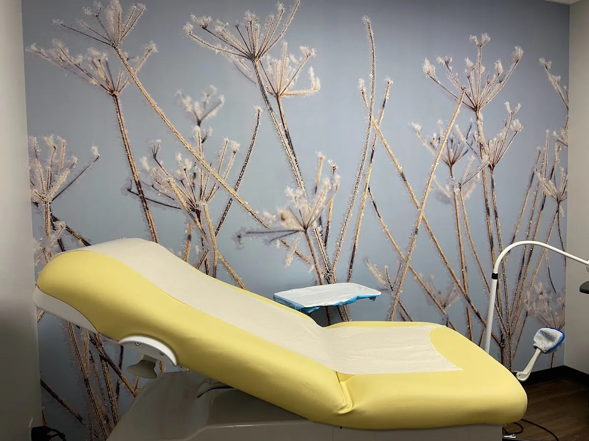 Advocare Center for Specialized Gynecology photo 3
