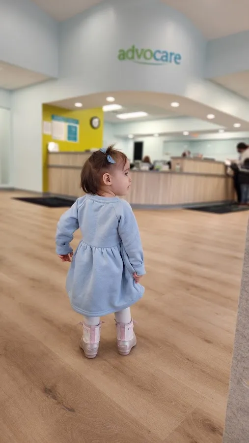 Advocare Delran Pediatrics