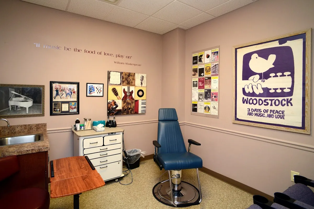 Advocare ENT Specialty Center photo 2