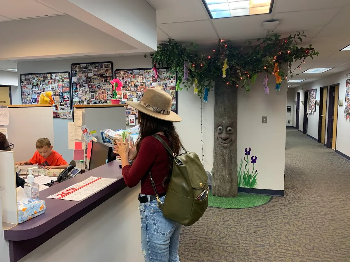 Advocare Garden State Pediatric and Adolescent Medicine