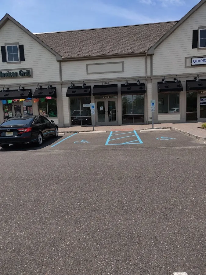 Advocare Hamilton Pediatrics