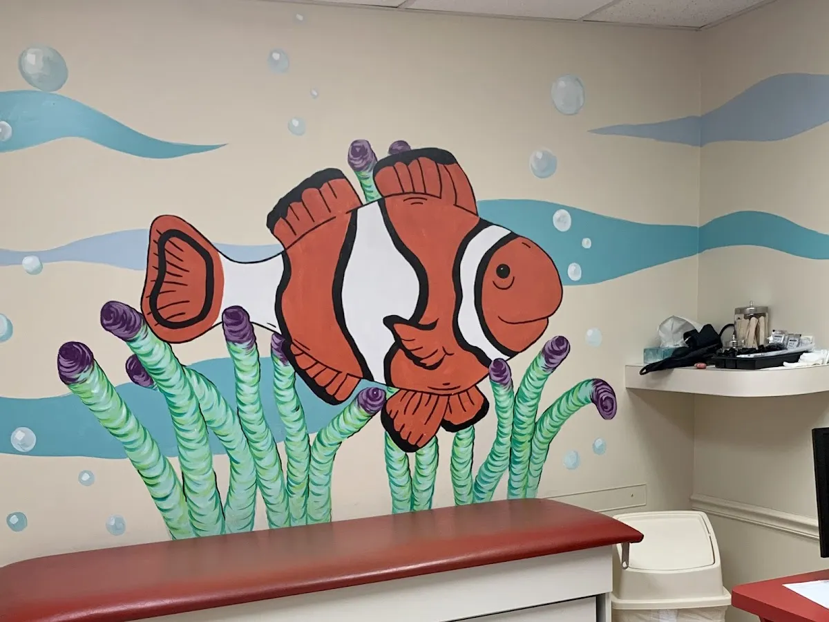 Advocare Hammonton Pediatrics