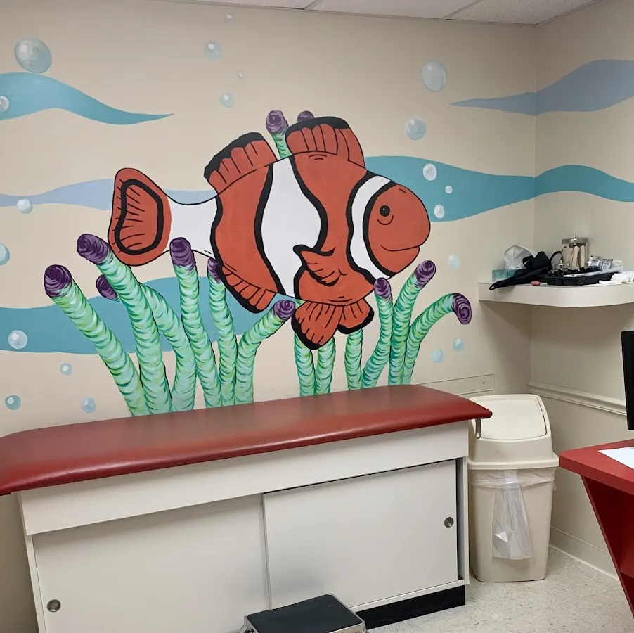 Advocare Hammonton Pediatrics photo 2