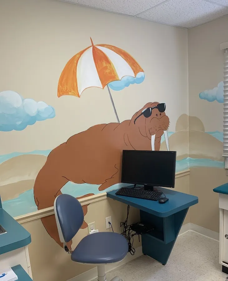 Advocare Hammonton Pediatrics photo 3