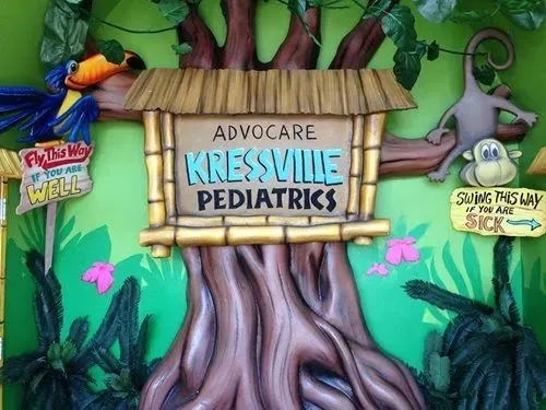 Advocare Kressville Pediatrics