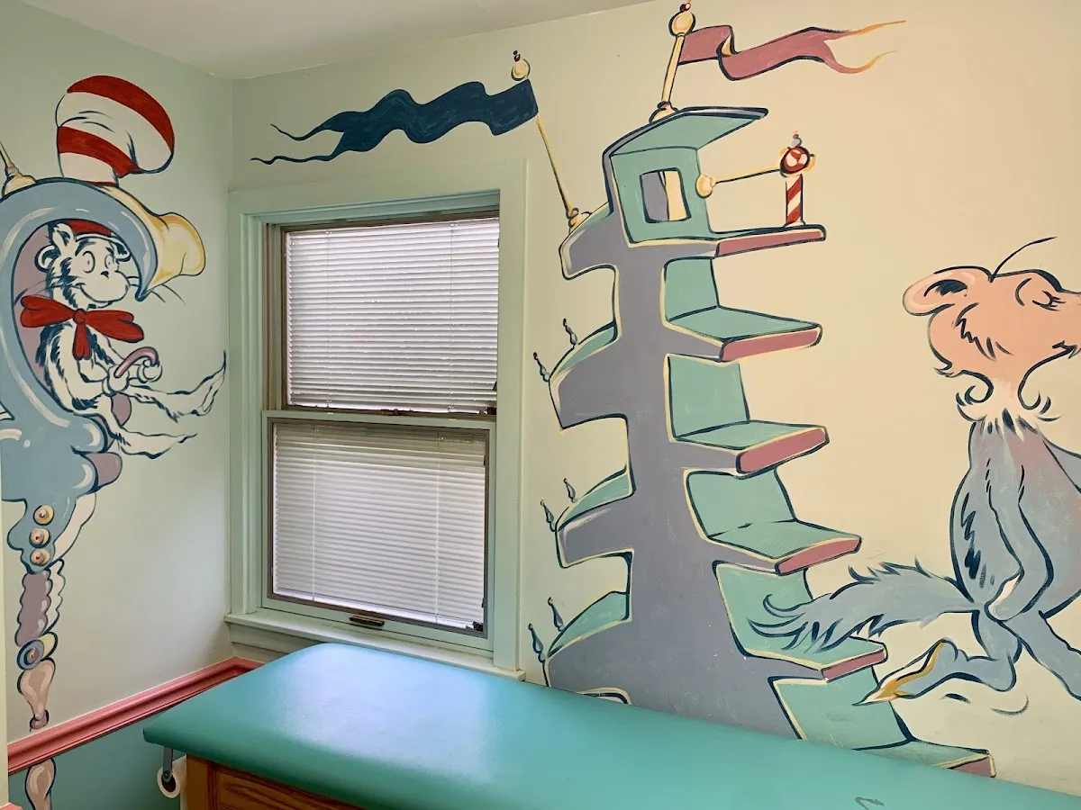 Advocare Marlton Pediatrics