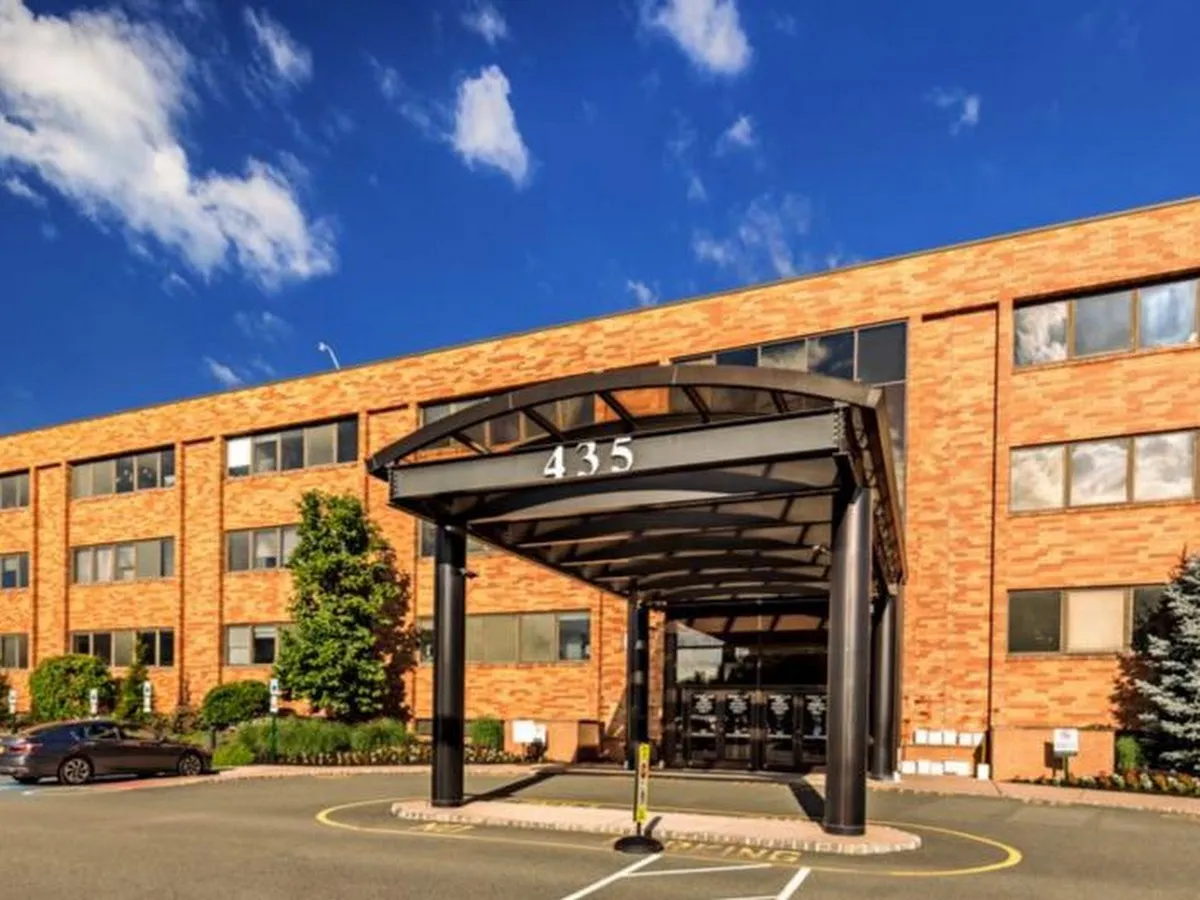 Advocare Morristown Pediatric Associates photo 5