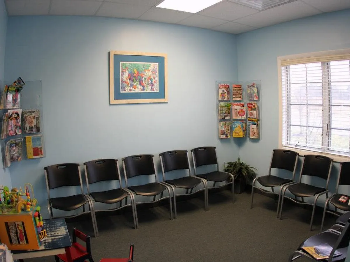 Advocare Pediactrics photo 2