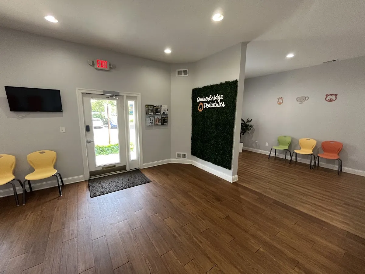 Advocare Quakerbridge Pediatrics