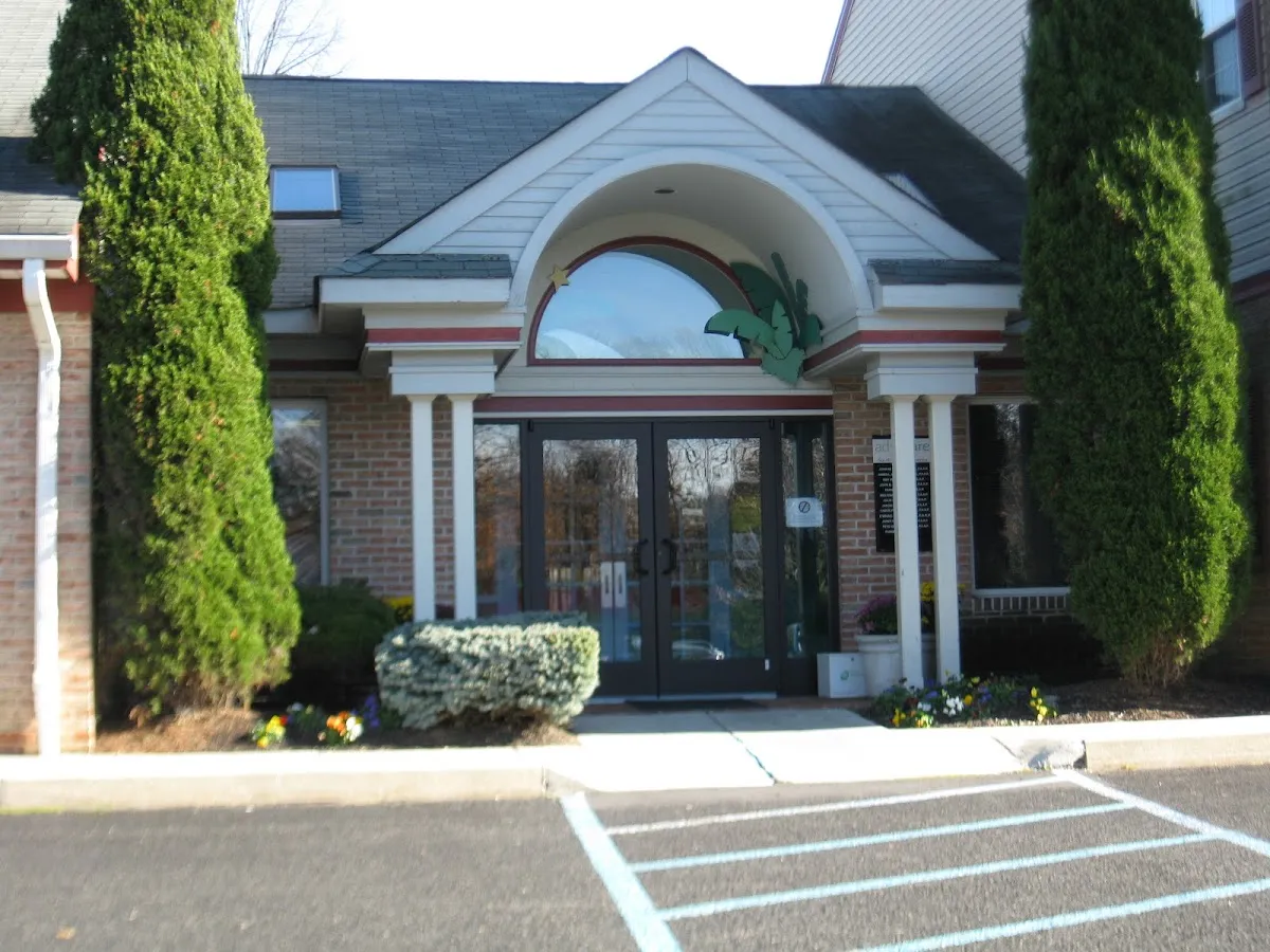 Advocare South Jersey Pediatrics