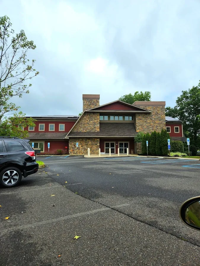 Advocare The Farm Pediatrics