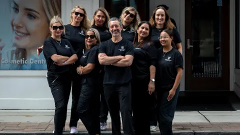 Aesthetic Dental Center of Hackensack