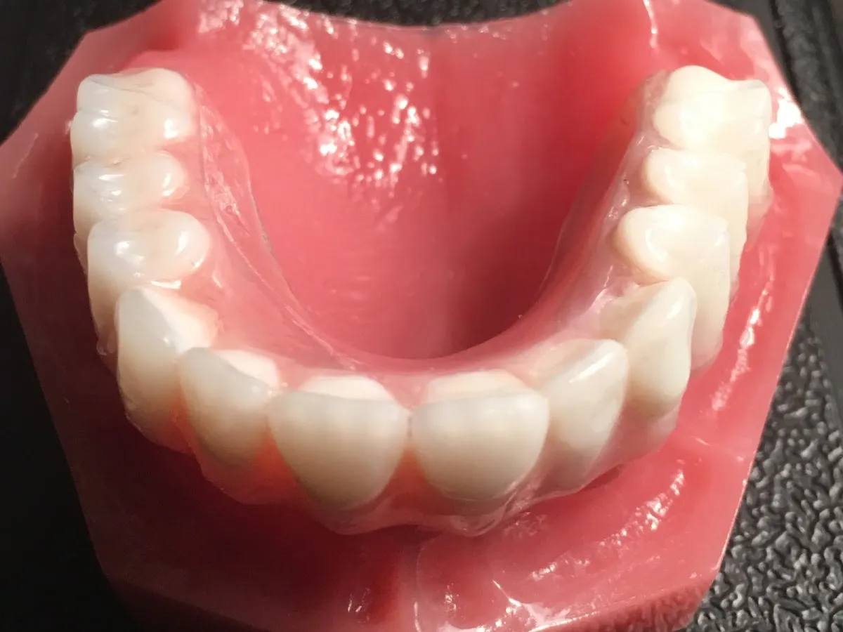 Aesthetic Dental Excellence photo 4