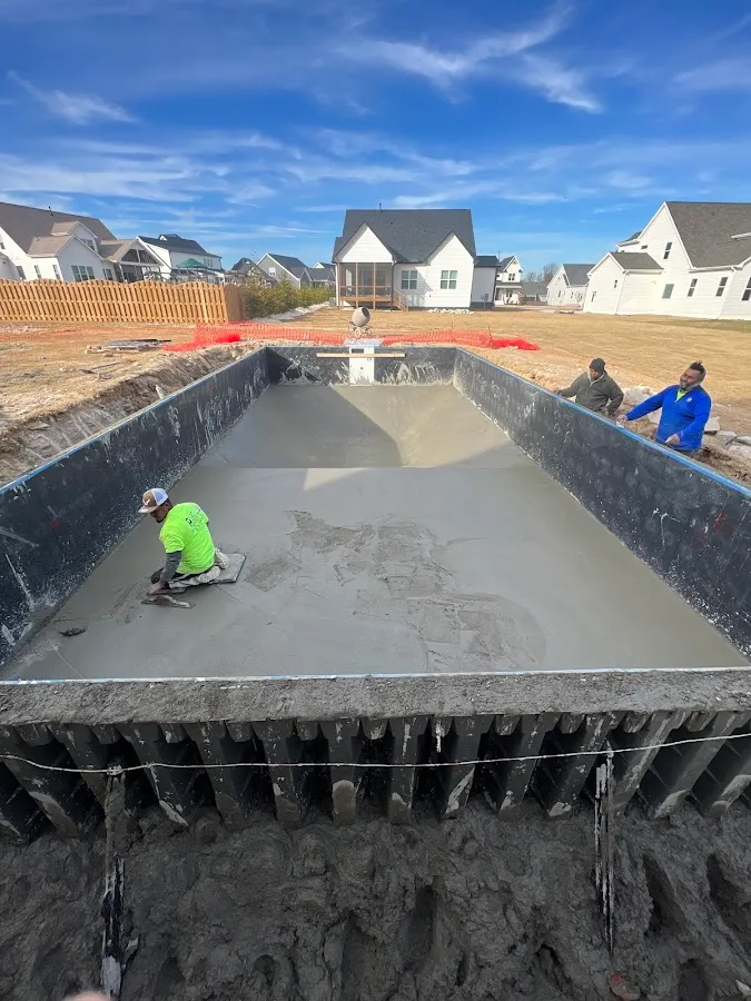 A&F Pools and Outdoor Living photo 3