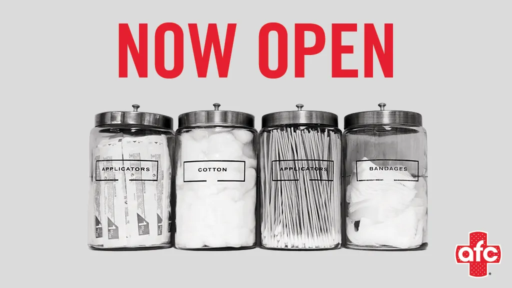 AFC Urgent Care Deptford photo 2