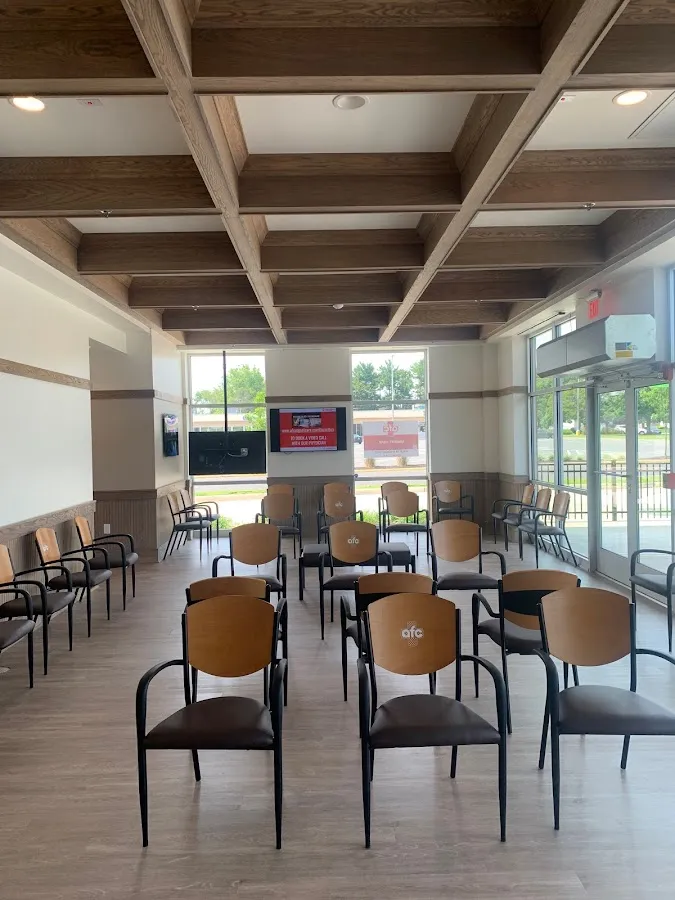 AFC Urgent Care Hamilton photo 2