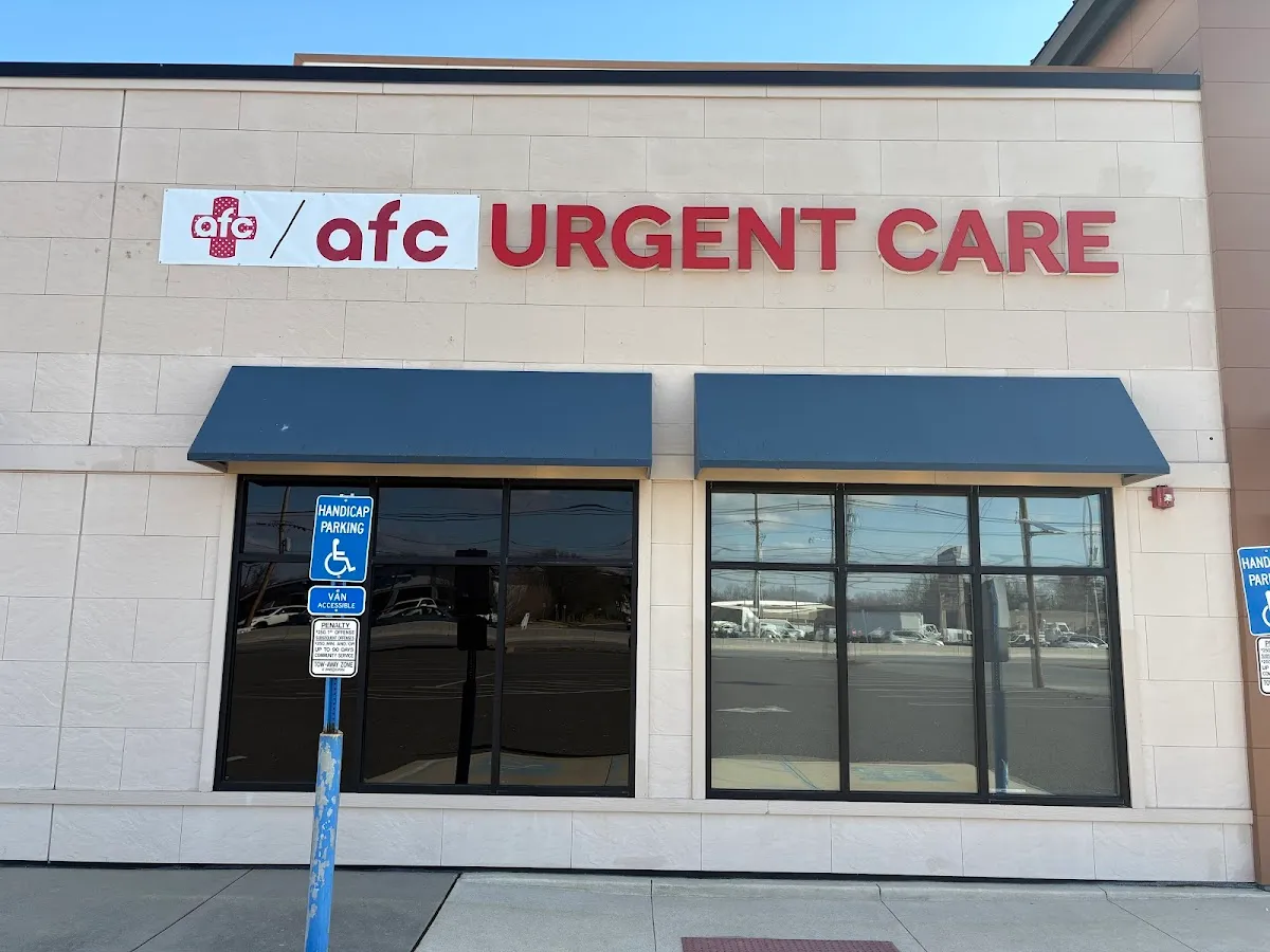 AFC Urgent Care Willingboro photo 2