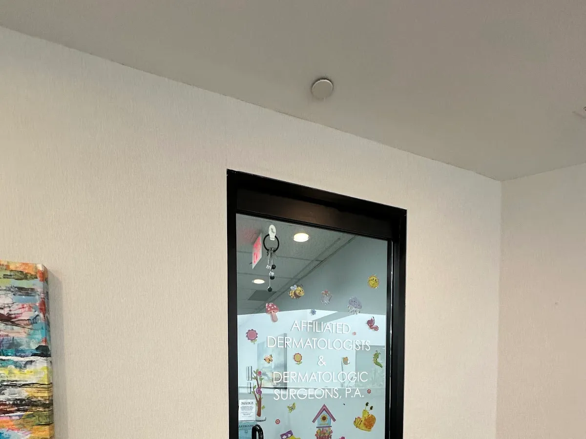 Affiliated Dermatologists & Dermatologic Surgeons, P.A.