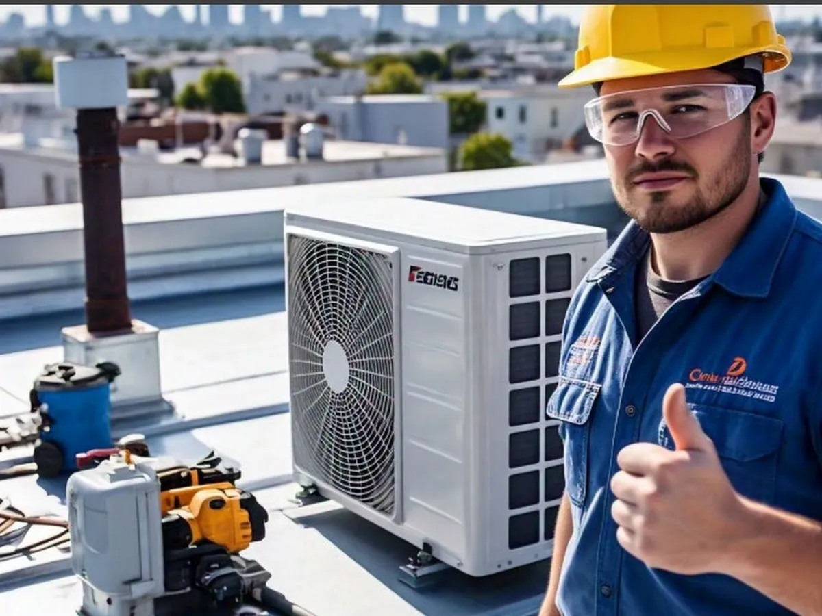 Affordable Comfort Systems photo 4