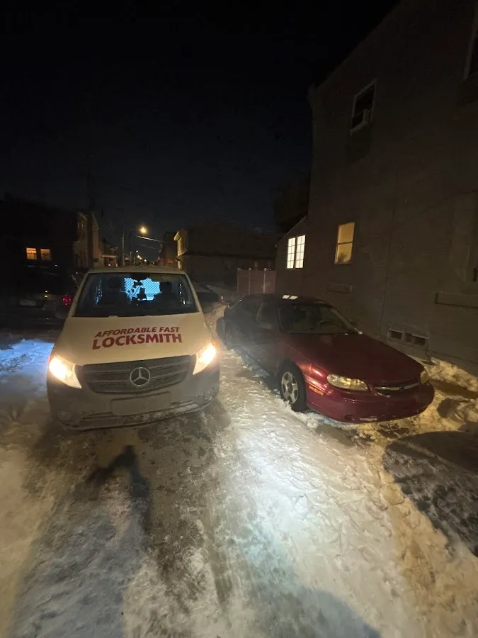 Affordable Fast Locksmith photo 2