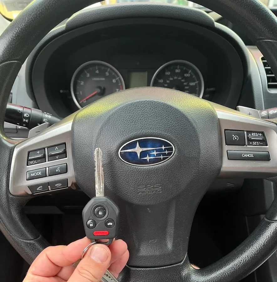 Affordable Fast Locksmith photo 3