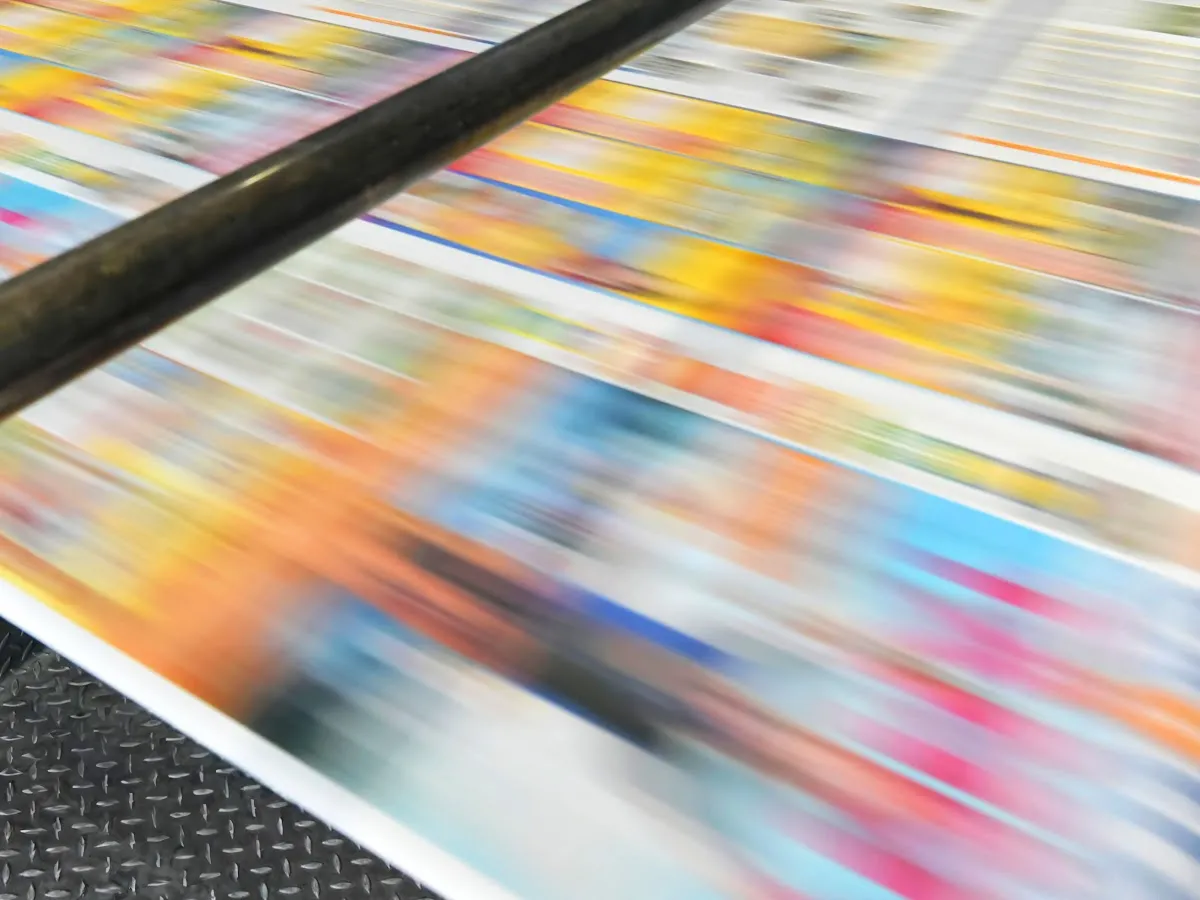 Affordable Offset Printing photo 4