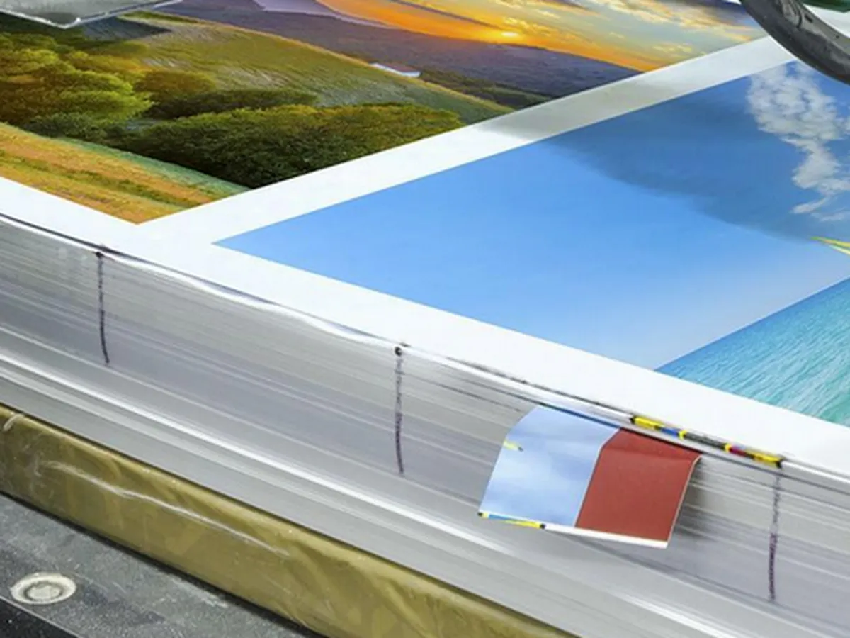 Affordable Offset Printing photo 5