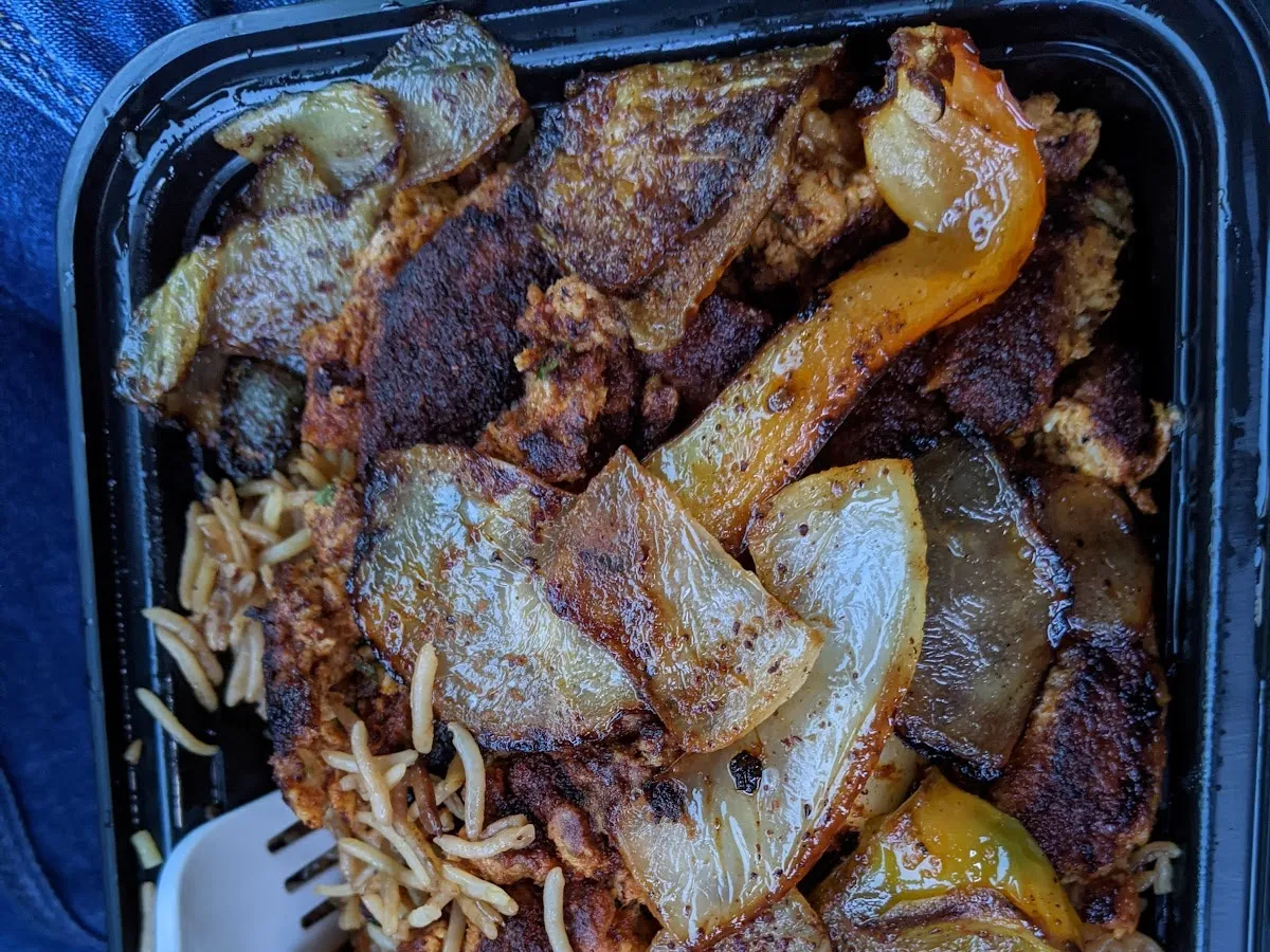 Afghan Kabob and Grill photo 3