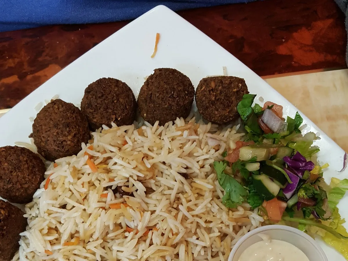 Afghan Kabob and Grill photo 4