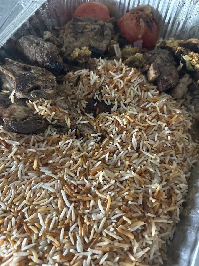 Afghan Kabob and Grill photo 5