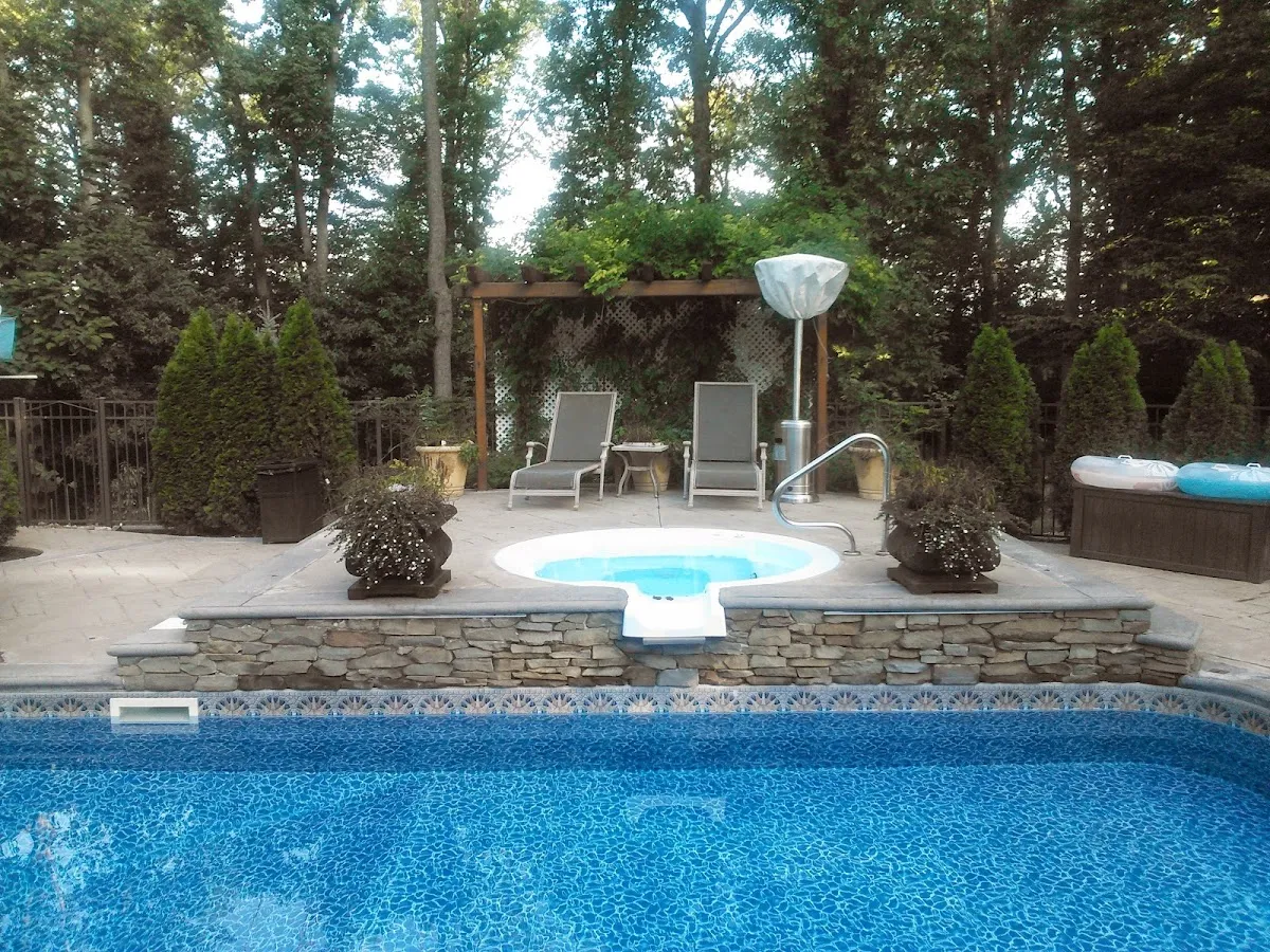 After Hours Pool Service